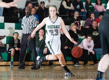 Thumbnail 1 in Southern Regional @ Mainland Regional (War vs the Shore) photogallery.