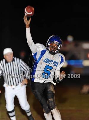 Abbott RVT @ Capital Prep/Greater Hartford Classical