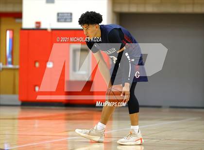 Thumbnail 3 in Chaminade vs. Colony (Rolling Hills State Preview) photogallery.