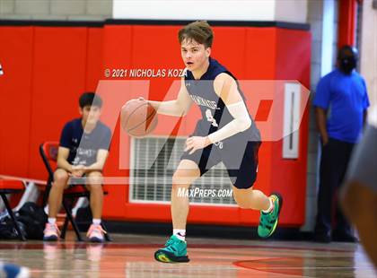 Thumbnail 3 in Chaminade vs. Colony (Rolling Hills State Preview) photogallery.