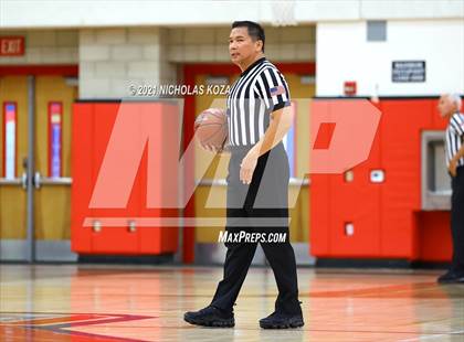Thumbnail 2 in Chaminade vs. Colony (Rolling Hills State Preview) photogallery.