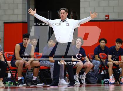 Thumbnail 2 in Chaminade vs. Colony (Rolling Hills State Preview) photogallery.