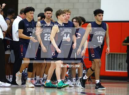 Thumbnail 2 in Chaminade vs. Colony (Rolling Hills State Preview) photogallery.