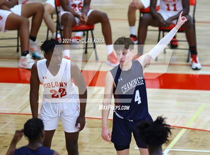 Thumbnail 2 in Chaminade vs. Colony (Rolling Hills State Preview) photogallery.
