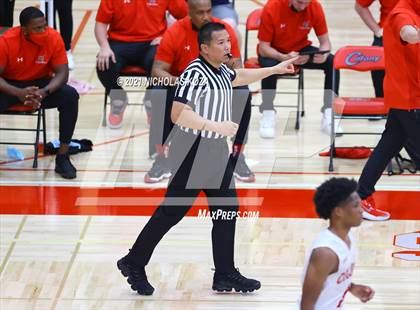 Thumbnail 2 in Chaminade vs. Colony (Rolling Hills State Preview) photogallery.