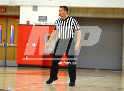 Thumbnail 3 in Chaminade vs. Colony (Rolling Hills State Preview) photogallery.