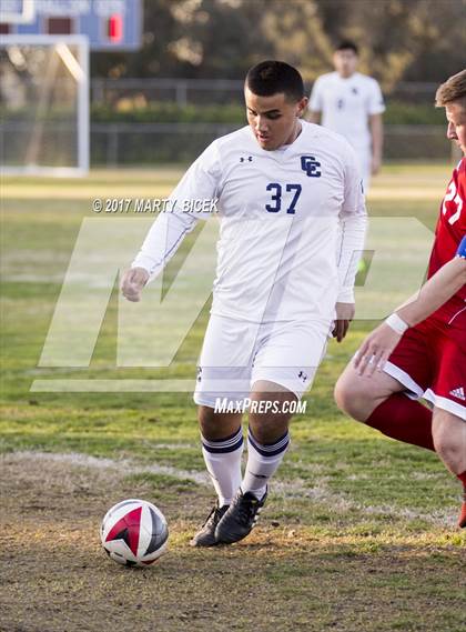 Thumbnail 3 in Beyer @ Central Catholic photogallery.
