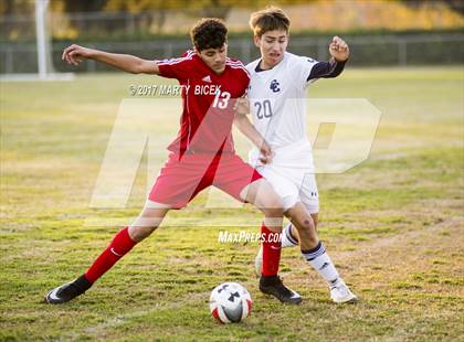 Thumbnail 3 in Beyer @ Central Catholic photogallery.