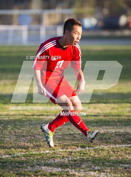 Thumbnail 1 in Beyer @ Central Catholic photogallery.