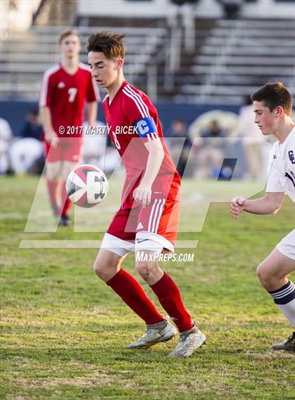 Thumbnail 1 in Beyer @ Central Catholic photogallery.