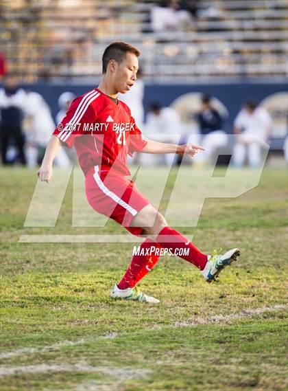 Thumbnail 3 in Beyer @ Central Catholic photogallery.