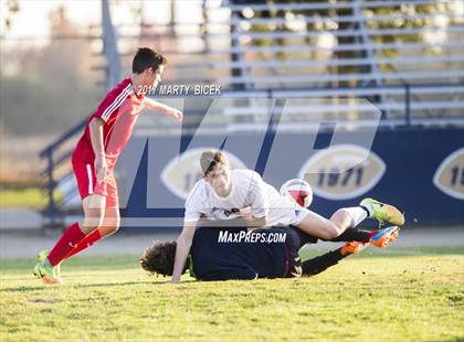 Thumbnail 3 in Beyer @ Central Catholic photogallery.
