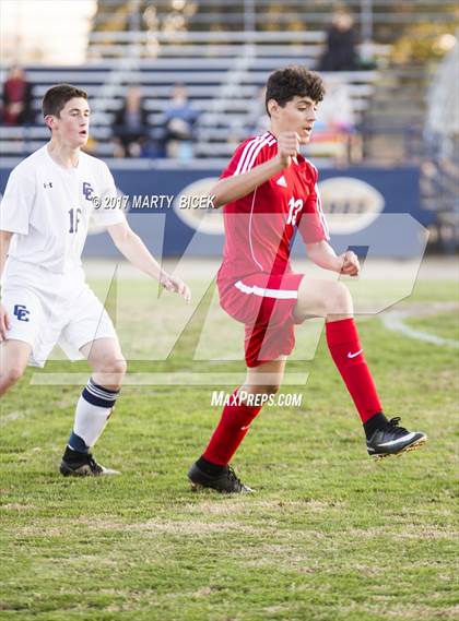 Thumbnail 3 in Beyer @ Central Catholic photogallery.