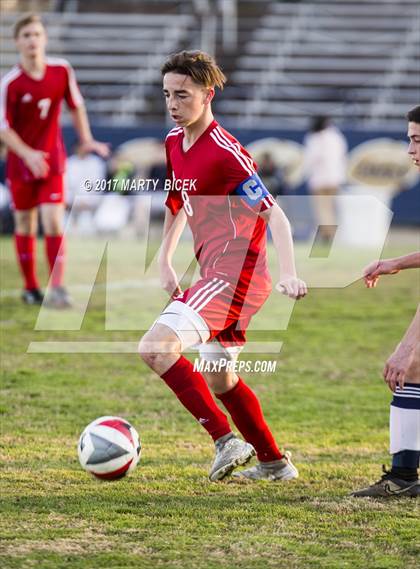 Thumbnail 3 in Beyer @ Central Catholic photogallery.
