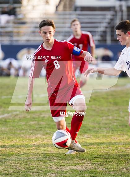 Thumbnail 3 in Beyer @ Central Catholic photogallery.
