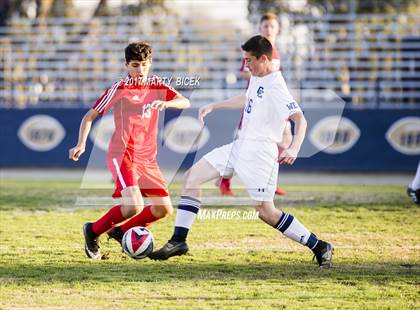 Thumbnail 3 in Beyer @ Central Catholic photogallery.