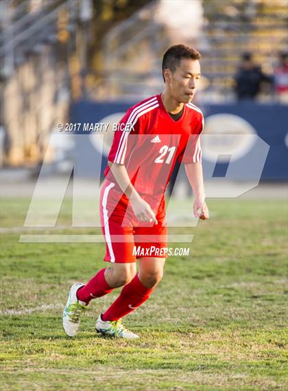 Thumbnail 3 in Beyer @ Central Catholic photogallery.