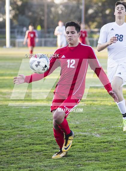 Thumbnail 1 in Beyer @ Central Catholic photogallery.