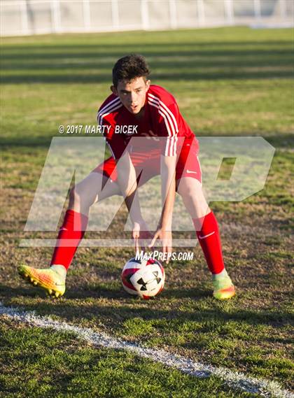 Thumbnail 3 in Beyer @ Central Catholic photogallery.
