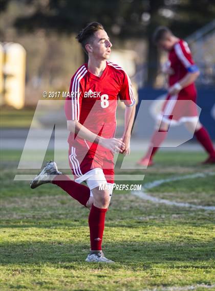 Thumbnail 3 in Beyer @ Central Catholic photogallery.