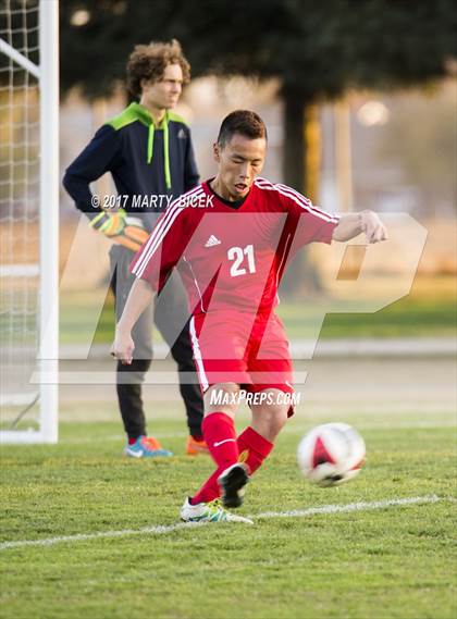Thumbnail 3 in Beyer @ Central Catholic photogallery.