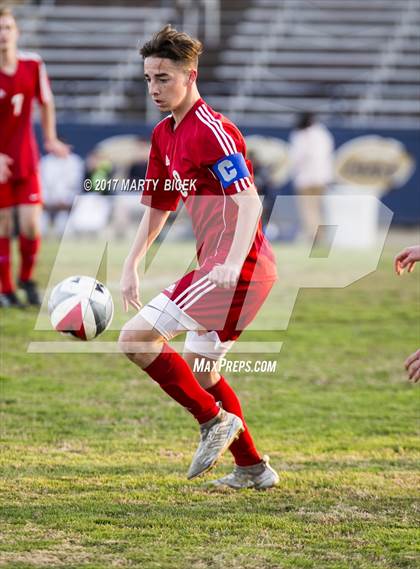 Thumbnail 2 in Beyer @ Central Catholic photogallery.