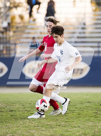 Thumbnail 3 in Beyer @ Central Catholic photogallery.