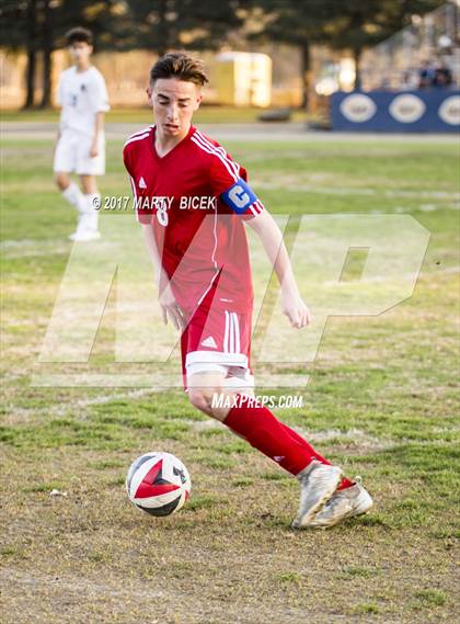 Thumbnail 3 in Beyer @ Central Catholic photogallery.