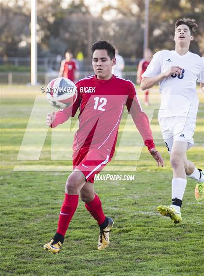 Thumbnail 2 in Beyer @ Central Catholic photogallery.
