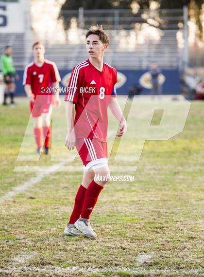 Thumbnail 3 in Beyer @ Central Catholic photogallery.