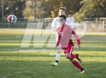 Thumbnail 3 in Beyer @ Central Catholic photogallery.