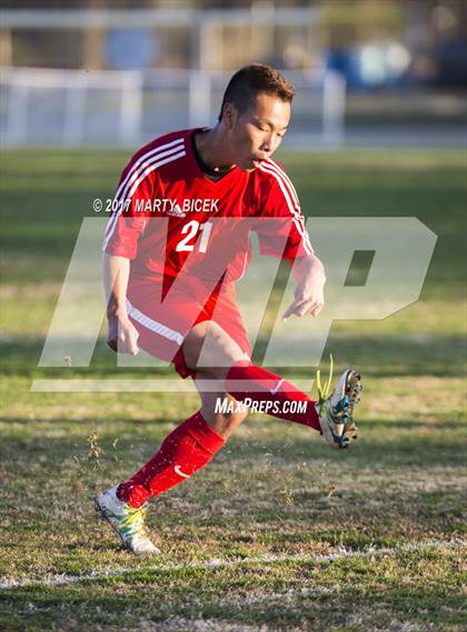Thumbnail 3 in Beyer @ Central Catholic photogallery.