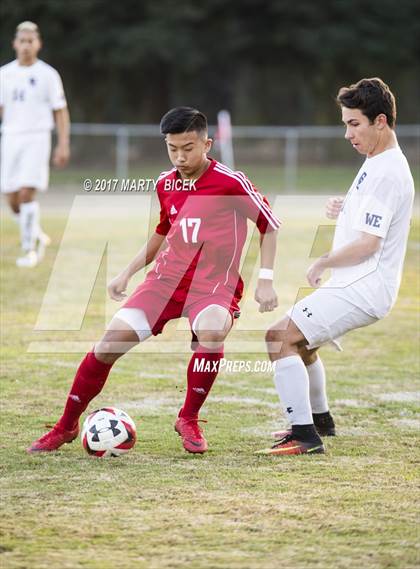 Thumbnail 1 in Beyer @ Central Catholic photogallery.