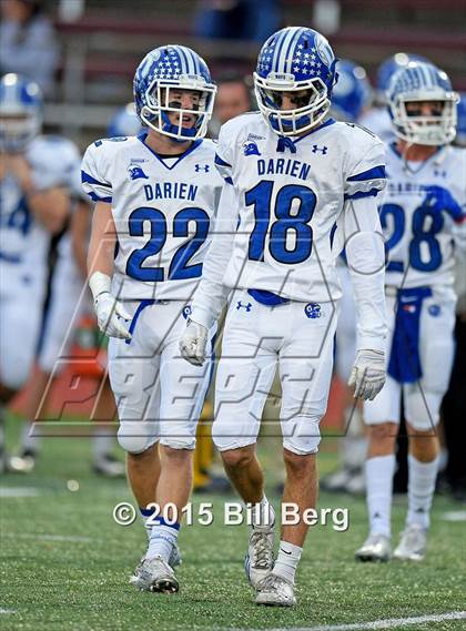 Thumbnail 2 in Shelton vs. Darien (CIAC Class LL Final) photogallery.