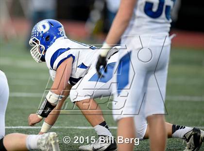 Thumbnail 3 in Shelton vs. Darien (CIAC Class LL Final) photogallery.