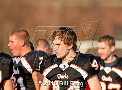 Thumbnail 1 in Shelton vs. Darien (CIAC Class LL Final) photogallery.