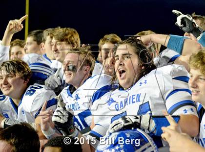 Thumbnail 1 in Shelton vs. Darien (CIAC Class LL Final) photogallery.