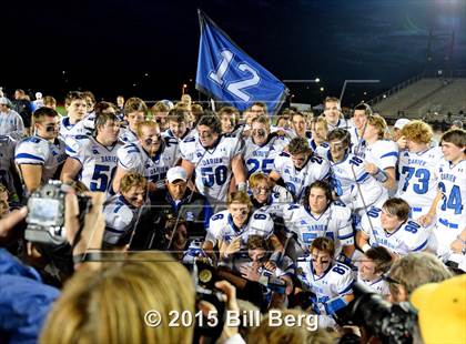Thumbnail 2 in Shelton vs. Darien (CIAC Class LL Final) photogallery.