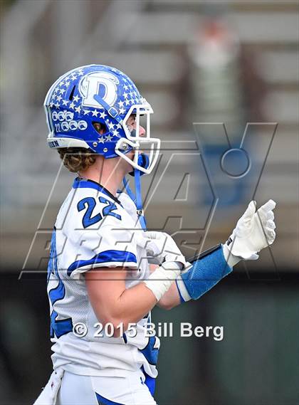 Thumbnail 2 in Shelton vs. Darien (CIAC Class LL Final) photogallery.