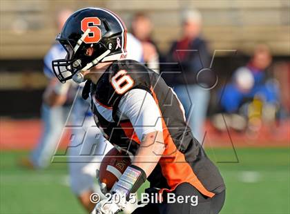 Thumbnail 1 in Shelton vs. Darien (CIAC Class LL Final) photogallery.
