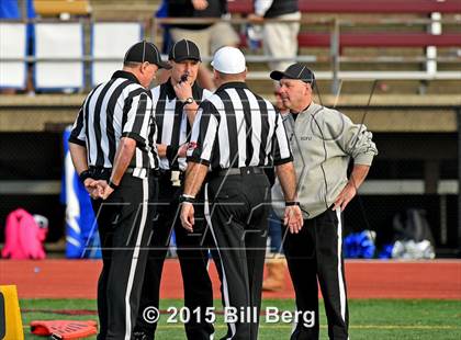 Thumbnail 2 in Shelton vs. Darien (CIAC Class LL Final) photogallery.