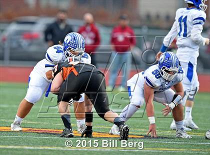 Thumbnail 2 in Shelton vs. Darien (CIAC Class LL Final) photogallery.
