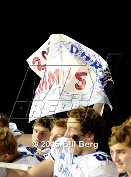 Thumbnail 3 in Shelton vs. Darien (CIAC Class LL Final) photogallery.