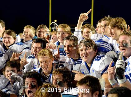 Thumbnail 1 in Shelton vs. Darien (CIAC Class LL Final) photogallery.