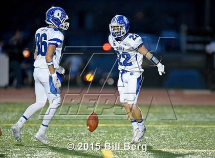 Thumbnail 1 in Shelton vs. Darien (CIAC Class LL Final) photogallery.