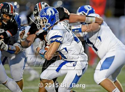 Thumbnail 2 in Shelton vs. Darien (CIAC Class LL Final) photogallery.