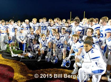 Thumbnail 2 in Shelton vs. Darien (CIAC Class LL Final) photogallery.