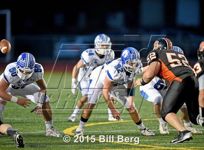 Thumbnail 1 in Shelton vs. Darien (CIAC Class LL Final) photogallery.