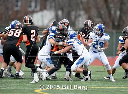 Thumbnail 1 in Shelton vs. Darien (CIAC Class LL Final) photogallery.