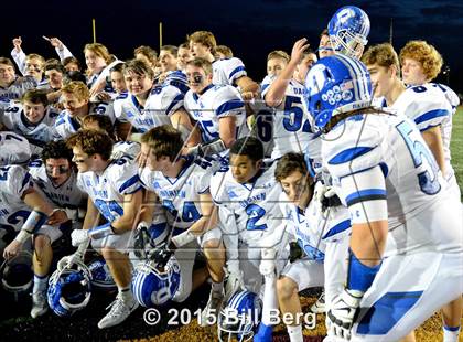 Thumbnail 1 in Shelton vs. Darien (CIAC Class LL Final) photogallery.